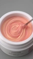 Гель для ногтей RuNail моделирующий c жемчужным эффектом BUILDER UV GEL PEARL №9510, 15 г 9510
