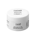 Гель для ногтей RuNail моделирующий светоотражающий REFLECTIVE NUDE №9647, 15 г 9647 - фото 503970