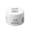 Гель для ногтей RuNail моделирующий светоотражающий REFLECTIVE NUDE №9649, 15 г 9649 - фото 503990