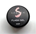 Гель для ногтей Sakura светоотражающий Flash G009, 13 мл G009 - фото 504158