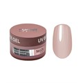 Гель для ногтей моделирующий Runail Expert UV BUILDER GEL №121, 50 г  121/50 - фото 504301