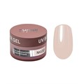Гель для ногтей моделирующий Runail Expert UV BUILDER GEL №122, 50 г  122/50 - фото 504309