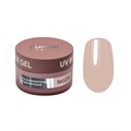 Гель для ногтей моделирующий Runail Expert UV BUILDER GEL №123, 50 г  123/50 - фото 504317