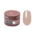 Гель для ногтей моделирующий Runail Expert UV BUILDER GEL №124, 50 г  124/50 - фото 504325