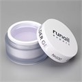 Гель для ногтей моделирующий UV BUILDER GEL Runail Expert №100, 15 г 100/15 - фото 504359