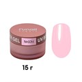 Гель для ногтей моделирующий UV BUILDER GEL Runail Expert №104, 15 г 104/15 - фото 504413
