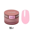 Гель для ногтей моделирующий UV BUILDER GEL Runail Expert №105, 15 г 105/15