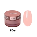 Гель для ногтей моделирующий UV BUILDER GEL Runail Expert №108, 50 г 108/50