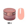 Гель для ногтей моделирующий UV BUILDER GEL Runail Expert №109, 50 г 109/50 - фото 504490