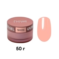 Гель для ногтей моделирующий UV BUILDER GEL Runail Expert №109, 50 г 109/50