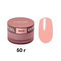 Гель для ногтей моделирующий UV BUILDER GEL Runail Expert №111, 50 г 111/50 - фото 504518