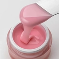 Гель для ногтей моделирующий UV BUILDER GEL Runail Expert №112, 50 г 112/50