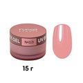 Гель для ногтей моделирующий UV BUILDER GEL Runail Expert №113, 15 г 113/15 - фото 504539
