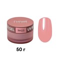 Гель для ногтей моделирующий UV BUILDER GEL Runail Expert №113, 50 г 113/50 - фото 504546