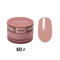 Гель для ногтей моделирующий UV BUILDER GEL Runail Expert №114, 50 г 114/50 - фото 504560