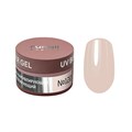 Гель для ногтей моделирующий UV BUILDER GEL Runail Expert №122, 15 г 122/15 - фото 504585