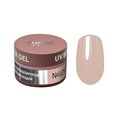 Гель для ногтей моделирующий UV BUILDER GEL Runail Expert №123, 15 г 123/15 - фото 504594