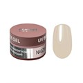 Гель для ногтей моделирующий UV BUILDER GEL Runail Expert №125, 15 г 125/15 - фото 504612