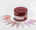 Гель для ногтей моделирующий UV BUILDER GEL Runail Expert №126, 15 г 126/15