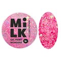 Гель-краска Milk Wonders 01 Love Potion, 5 г GP-M01 - фото 505043