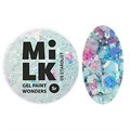 Гель-краска Milk Wonders 05 Stardust, 5 г GP-M05 - фото 505064