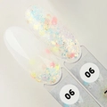 Гель-краска Milk Wonders 06 Fantasia, 5 г GP-M06