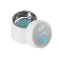 Гель-краска для ногтей ruNail Metal laser № 9760, 5 г 9760