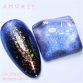 Гель-лак Amokey Mystery cat 03, 8 мл Am/Mys03 - фото 505354