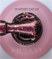 Гель-лак Amokey Mystery cat 03, 8 мл Am/Mys03 - фото 505355