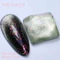 Гель-лак Amokey Mystery cat 05, 8 мл Am/Mys05