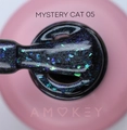 Гель-лак Amokey Mystery cat 05, 8 мл Am/Mys05