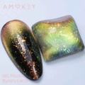Гель-лак Amokey Mystery cat 07, 8 мл Am/Mys07