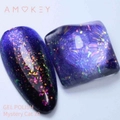 Гель-лак Amokey Mystery cat 10, 8 мл Am/Mys10