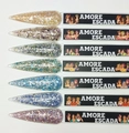 Гель-лак Amore Escada №4, 8 мл A/Esc-4