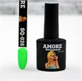 Гель-лак Amore SQ №026 (витражный), 8 мл A/SQ-026 - фото 505509