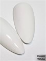 Гель-лак Classic White (белый), Delaro, 10 мл Del/Cwhite - фото 505811