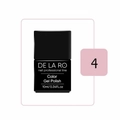 Гель-лак Crazy Love 04, Delaro, 10 мл Del/CL04