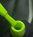 Гель-лак Delaro Fresh greens 01, 10 мл Del/FG01