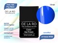 Гель-лак Delaro Pop Neon 09, 10 мл Del/PN09 - фото 506161