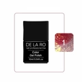 Гель-лак Delaro Thermo shine 01, 10 мл Del/Thermo01