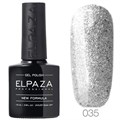 Гель-лак ELPAZA №035, 10 мл ep/035 - фото 506337