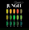 Гель-лак ELPAZA, серия Jungly №03, 10 мл ep/JG03