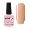 Гель-лак ELPAZA, серия Pastel №01, 10 мл ep/pas001