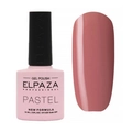 Гель-лак ELPAZA, серия Pastel №026, 10 мл ep/pas026