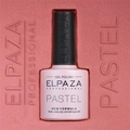 Гель-лак ELPAZA, серия Pastel №026, 10 мл ep/pas026