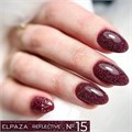 Гель-лак ELPAZA, серия Reflective №15, 10 мл ep/Re15 - фото 507086