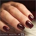Гель-лак ELPAZA, серия Reflective №19, 10 мл ep/Re19 - фото 507112