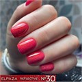 Гель-лак ELPAZA, серия Reflective №30, 10 мл ep/Re30 - фото 507186