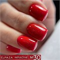 Гель-лак ELPAZA, серия Reflective №30, 10 мл ep/Re30 - фото 507190