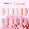Гель-лак ELPAZA, серия Romantic #02, 10 мл ep/Ro02 - фото 507240